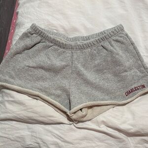 Brandy shorts